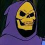 That Skeletor dude