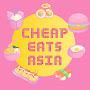 Cheap Eats Asia