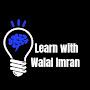 learn with Imran
