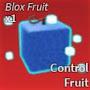Control fruit