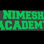 @NIMESHACADEMY2000