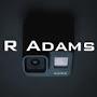 R Adams