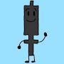 Steamy whistle BFDI