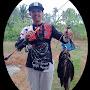 Begasak Mancing