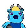 BlueBillyPlayzRobloxPiggyBuildMode 7 :D