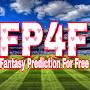 Fantasy Prediction For Free