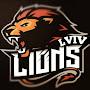 LVIV LIONS BASKETBALL