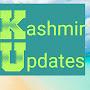 Kashmir updates