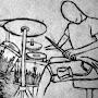 Markus The Drummer