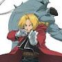 fullmetal alchemist