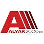 @Alyak2000Inc