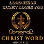 @Christwordministries