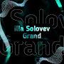 Ilia Solovev Mem