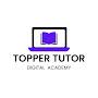 @Topper_tutor