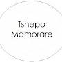 Tshepo Mamorare