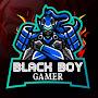 Black Boy Gamer