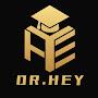 DrHey the Keybologist