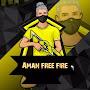 Aman free fire