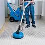 Thomas Eco Tile And Grout Cleaning