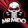 Mr MIDO-YT