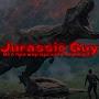 Jurassic Guy