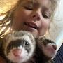 Taylor and ferret’s