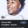 king Lmbadkidjay gang4k tre nba young boy4k