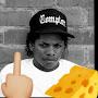 Eazy-Cheez-E