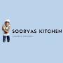 Sooryas kitchen