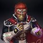 King Of Evil Ganondorf Dragmire