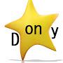 DonyStar