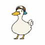 quacky duck
