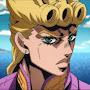 Giorno Giovanna