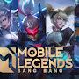 Mobile Legends Bang Bang