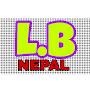 L.B NEPAL