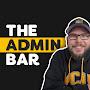 The Admin Bar