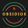 Obsidiok