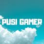 Pusi Gamer