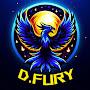 D. Fury