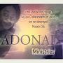 Adonai Ministries EWG