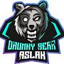 DrunkyBearAslax VODs