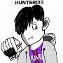 Hunter133