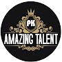 @PkAmazingTalent