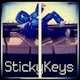 StickyKeys