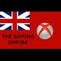 The Gaming Empire