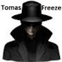 Tomas Freeze