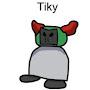 Tiky