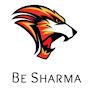 Be Sharma