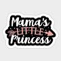 Mama's princess