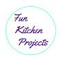 Fun Kitchen Projects